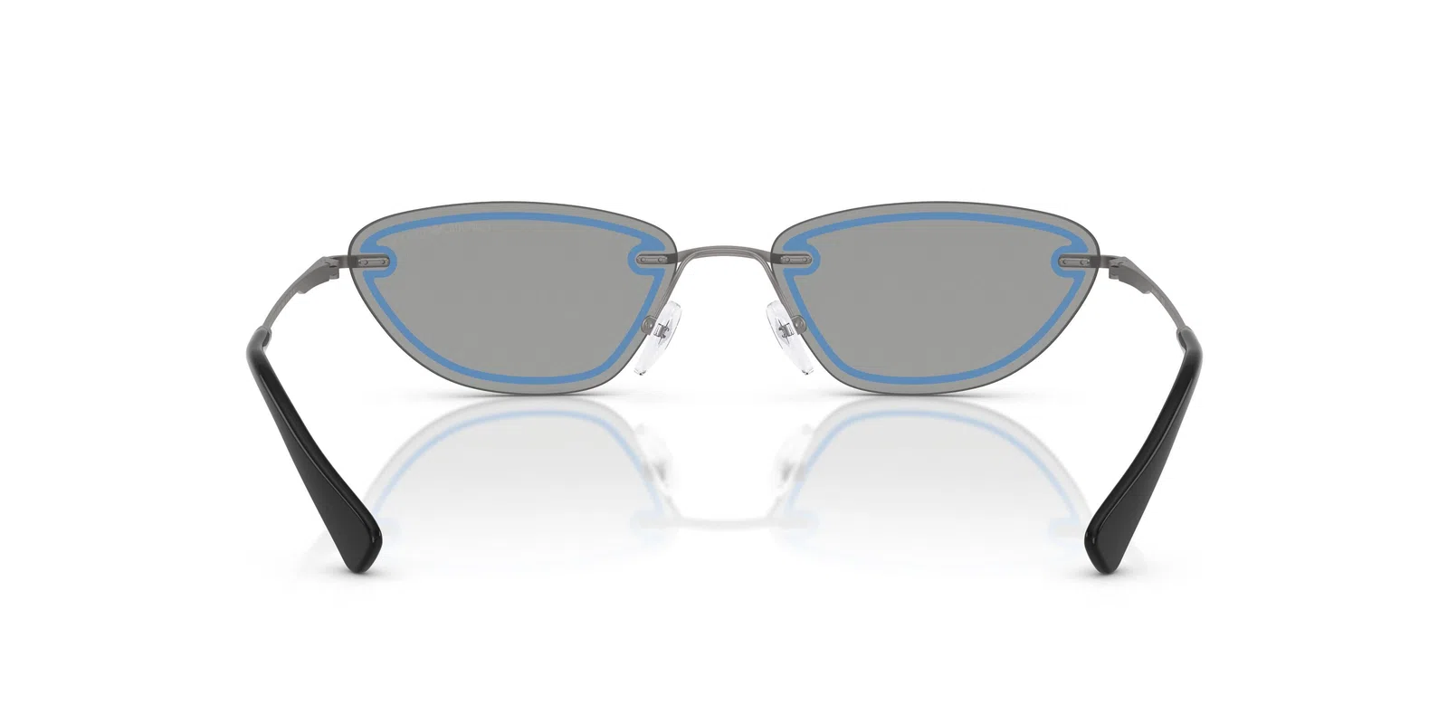 Emporio Armani 2158 Sunglasses - view 17